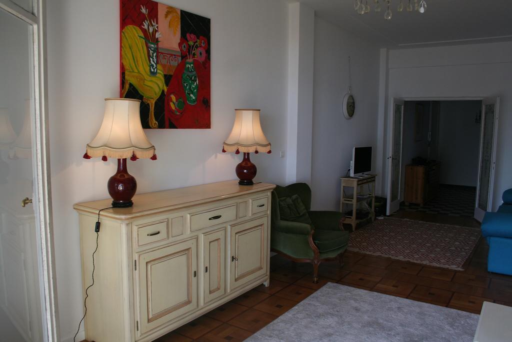 Appartamento Le Marylande Promenade Des Anglais