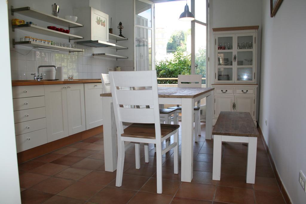 Le Marylande Promenade Des Anglais Apartment