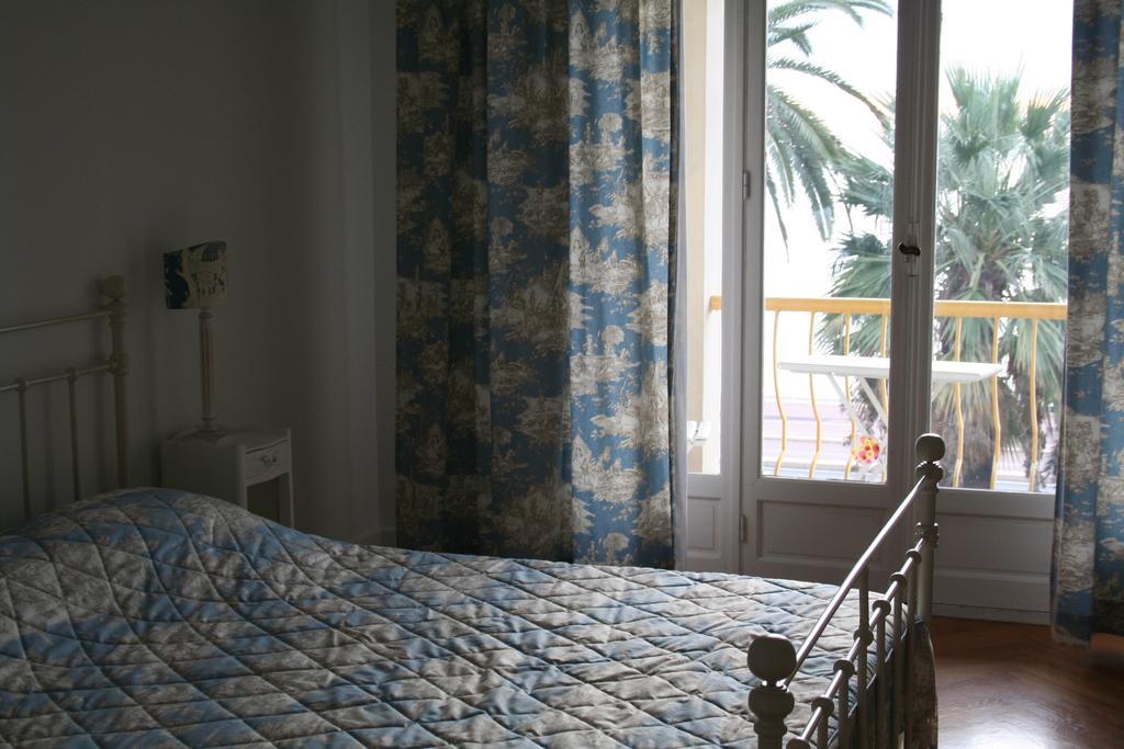 Appartamento Le Marylande Promenade Des Anglais Nizza