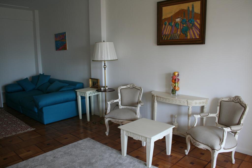 Le Marylande Promenade Des Anglais Apartment Nizza