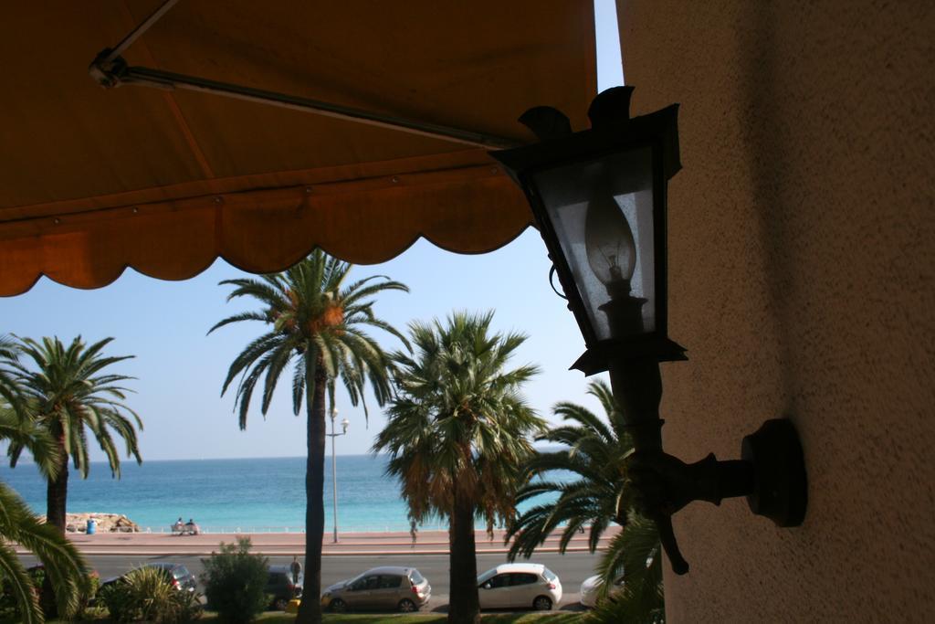 Le Marylande Promenade Des Anglais Apartment