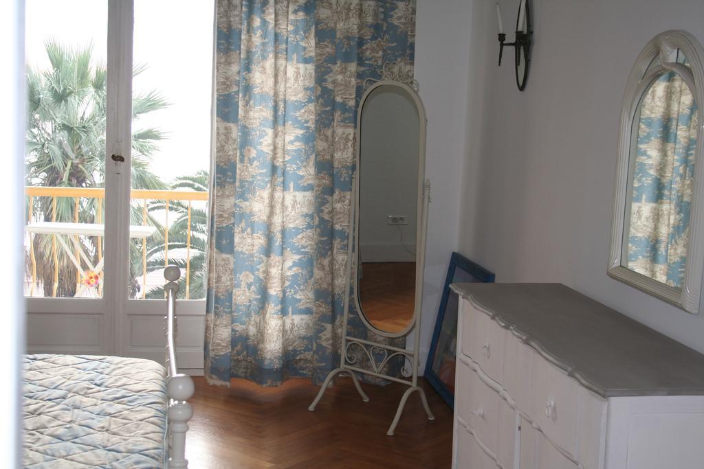Le Marylande Promenade Des Anglais Apartment Nizza