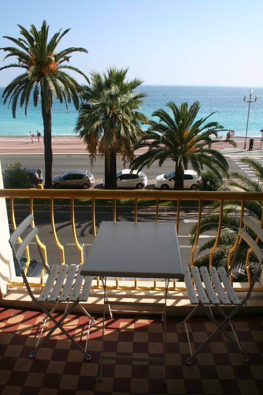 Le Marylande Promenade Des Anglais Apartment